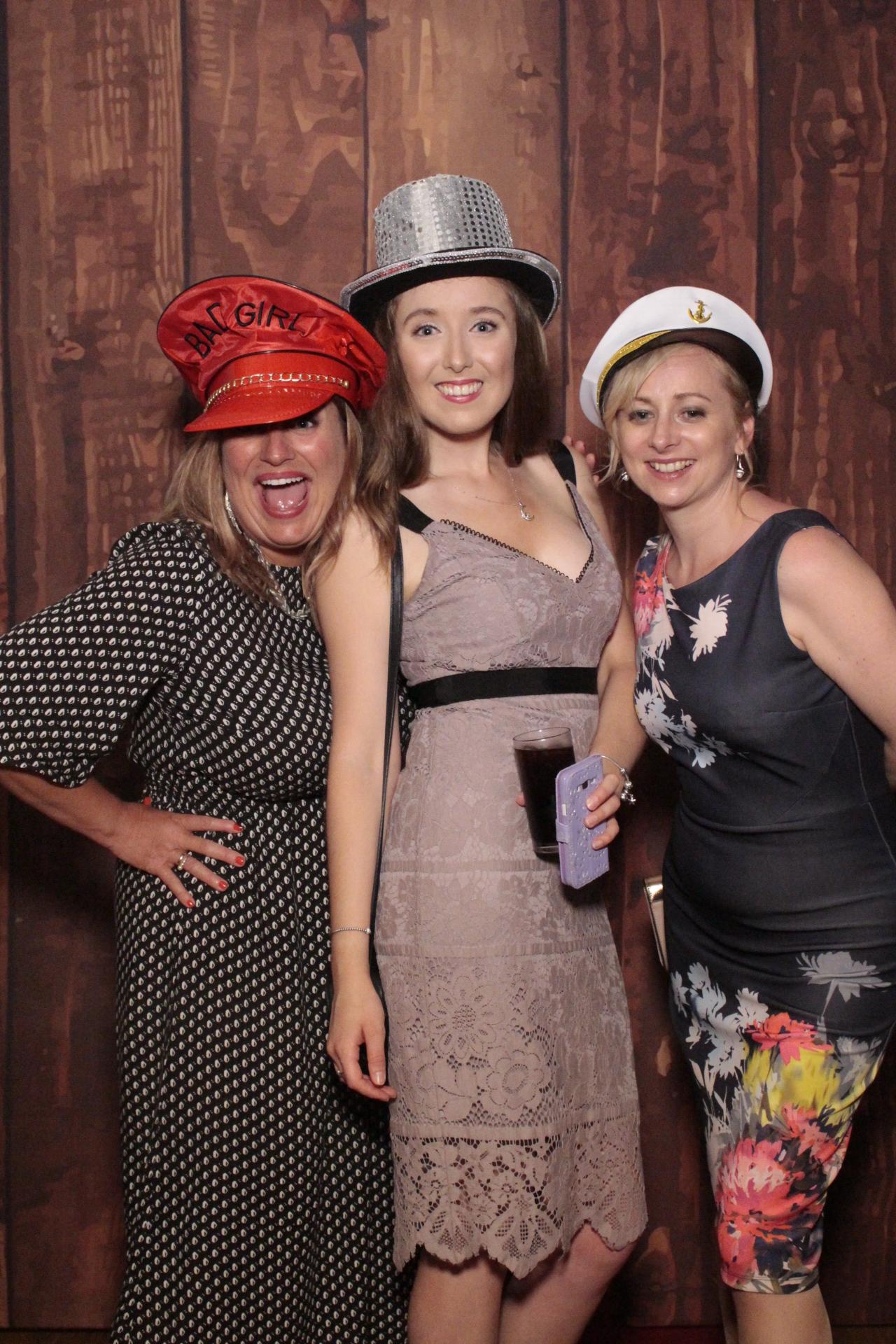 Samantha & Sean's Wedding | View more photos from the event at gallery.myphotoboothexperience.co.uk/u/MyPhotoBoothExperienceLtd/Samantha-Seans-Wedding